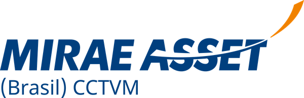 Logo Mirae Asset